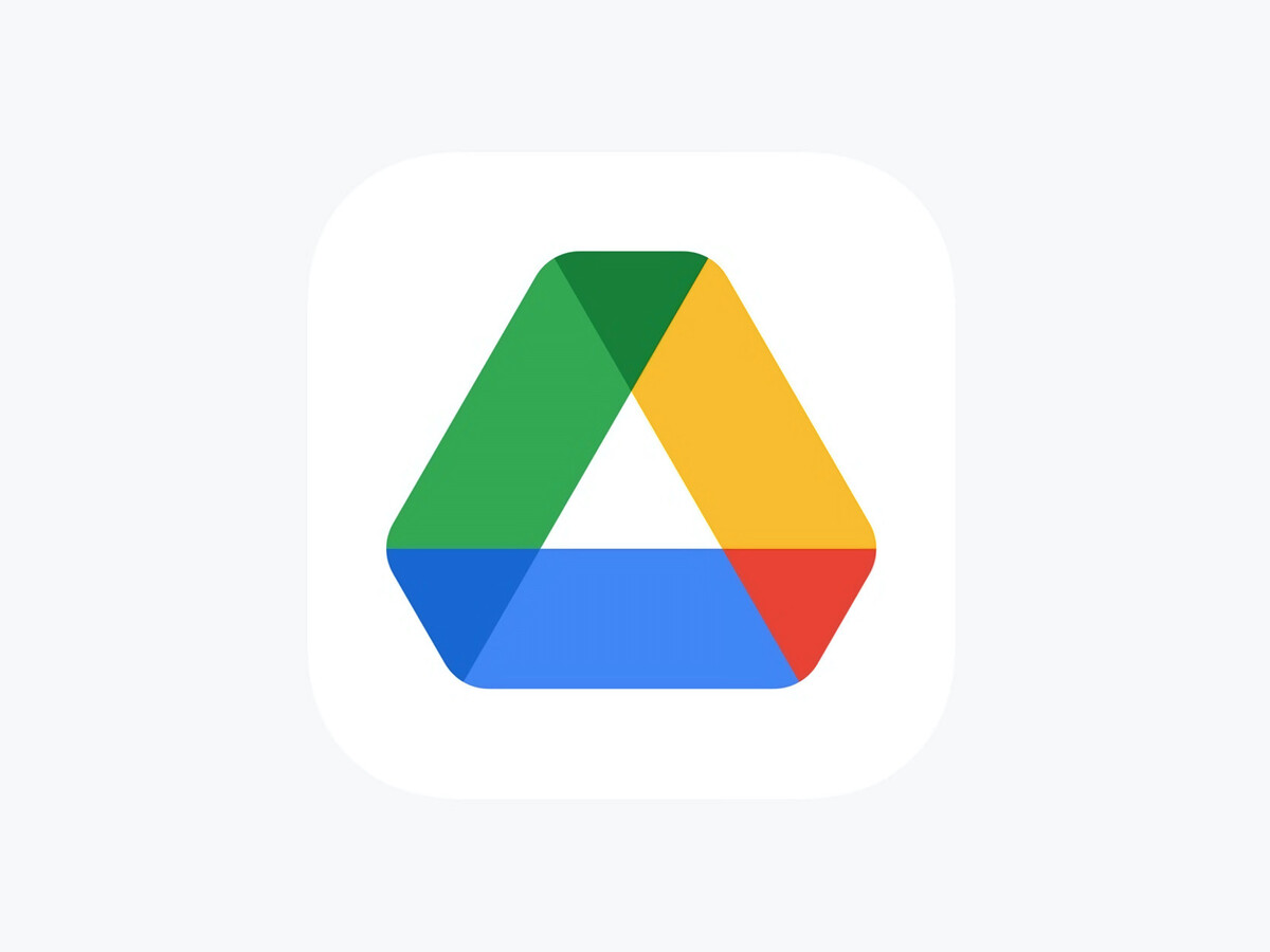 Google Drive
