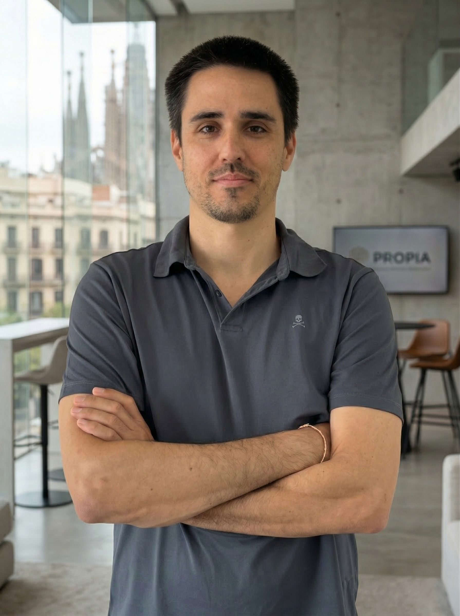 Ramon Molera